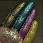 ARSENIC FOR ALL! - SPECIAL EFFECTS GLITTER FLAKES - CLEARANCE