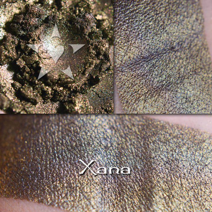 XANA - EYESHADOW