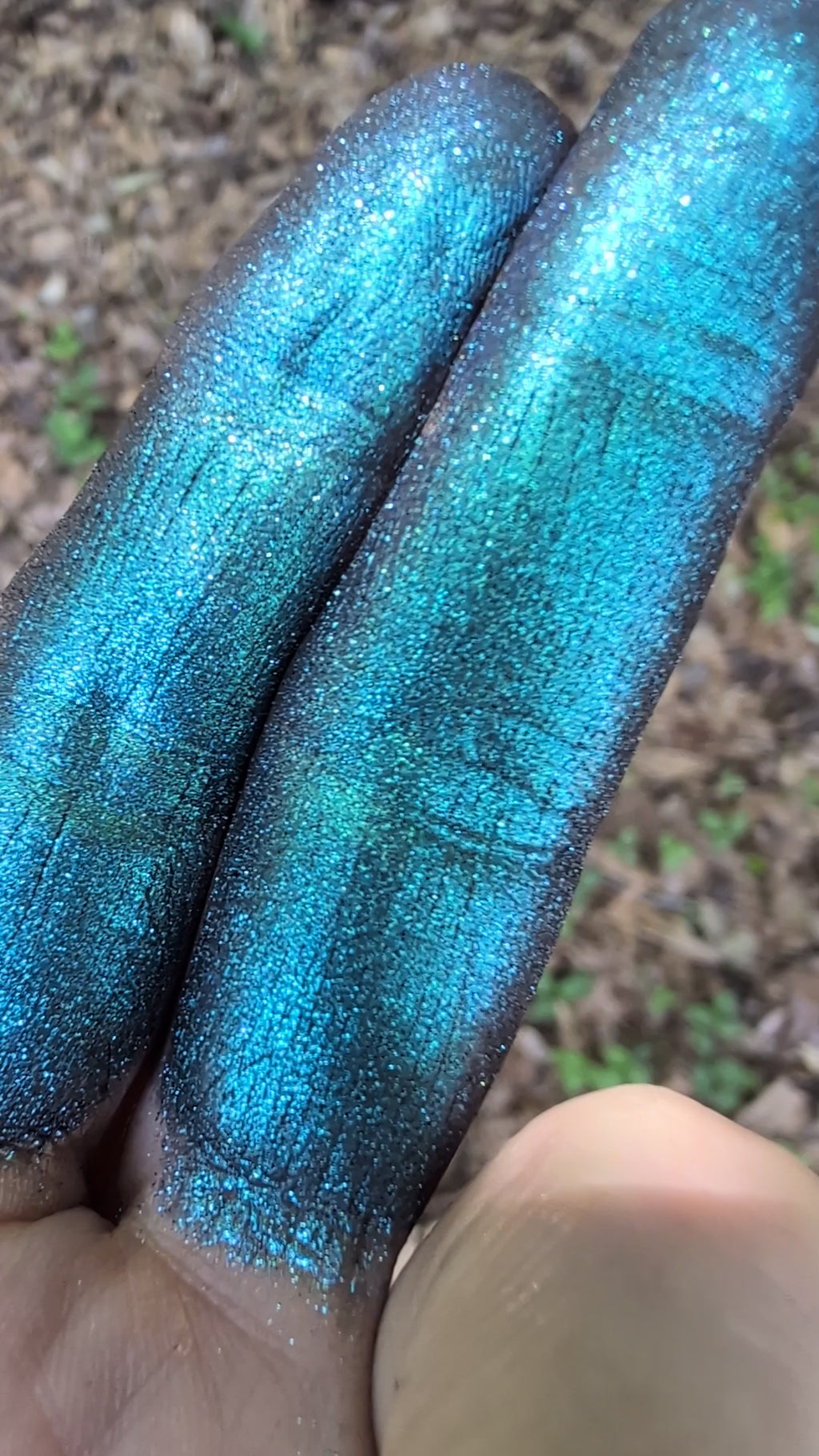 RIVER OF FORGETFULNESS - EYESHADOW