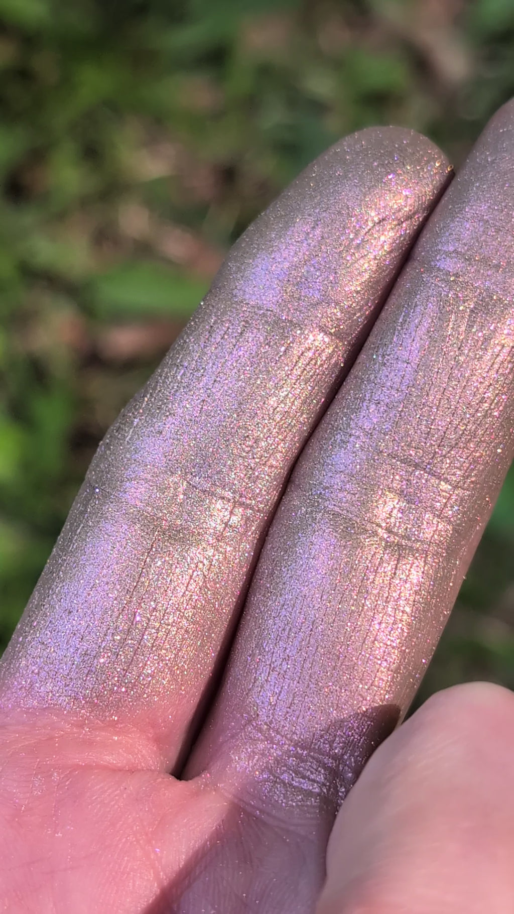 AUREA - Eyeshadow