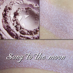 SONG TO THE MOON- eyeshadow/highlighter