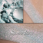 SAMODIVA - eyeshadow