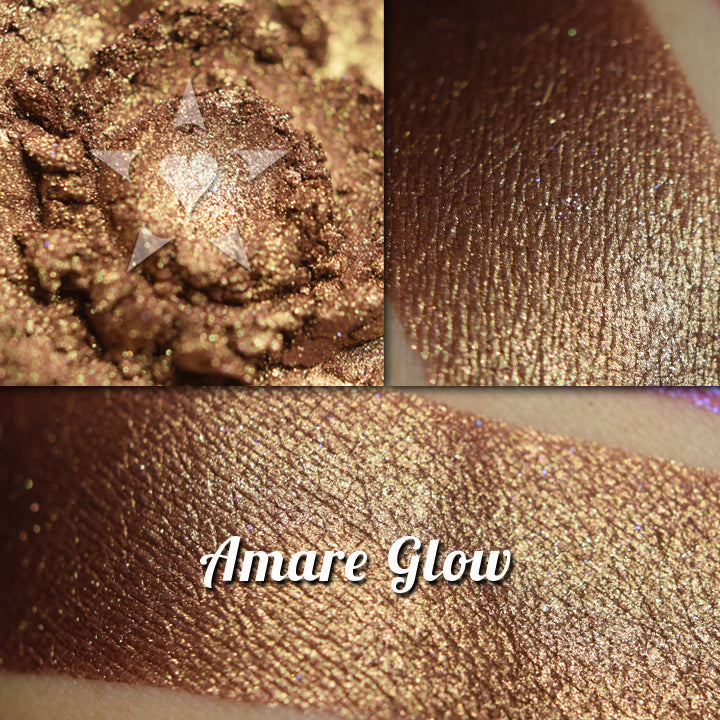 AMARE GLOW - Eyeshadow