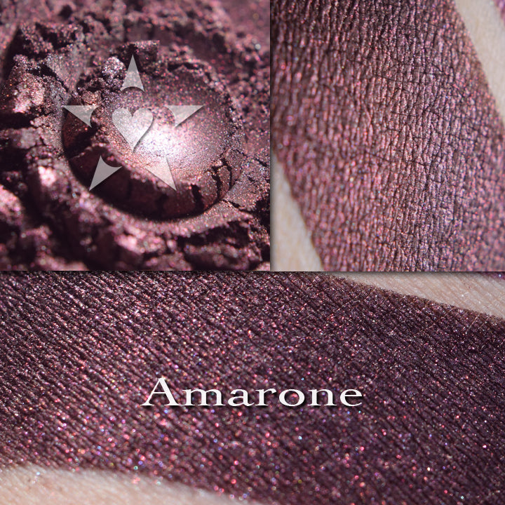 AMARONE - Eyeshadow