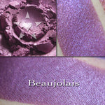 BEAUJOLAIS - Eyeshadow