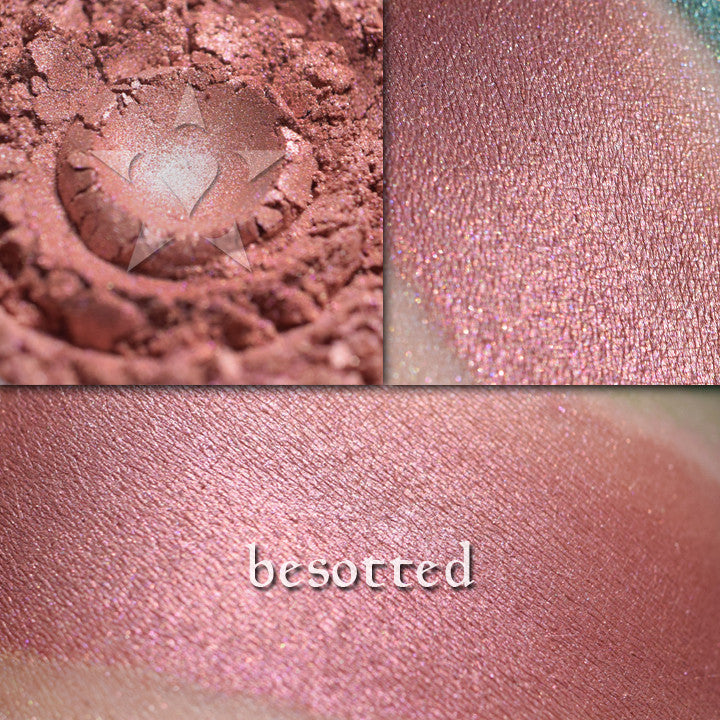 BESOTTED - EYESHADOW