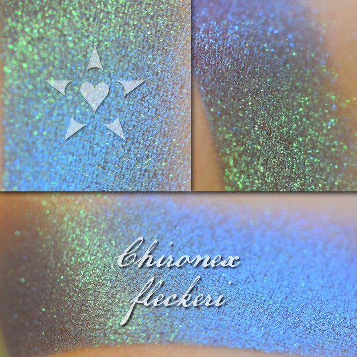 CHIRONEX - chromatic Eyeshadow