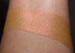 COCHIN - EYESHADOW swatched on skin of inner arm. 