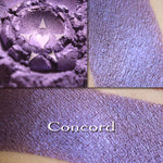 CONCORD - Eyeshadow