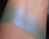 CREVECOEUR - EYESHADOW swatched on skin of the inner arm.