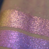 GODDESS OF THE LOOM - chromatic eyeshadow topper