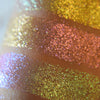 POWER & GLORY - chromatic eyeshadow topper