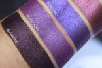 25th Anniversary Collection "Fruits of the Vine" - Eyeshadow Sets