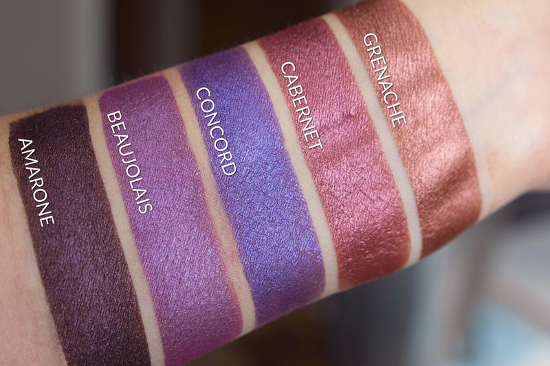 GRENACHE - Eyeshadow - CLEARANCE