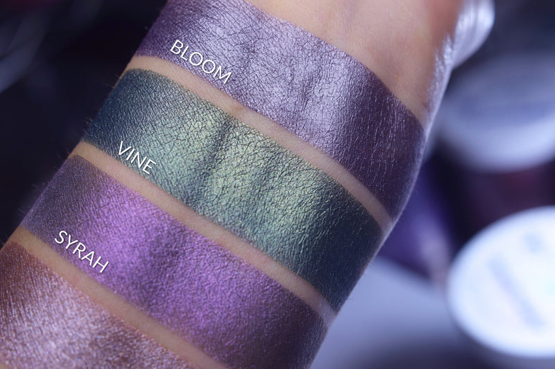 VINE - Eyeshadow