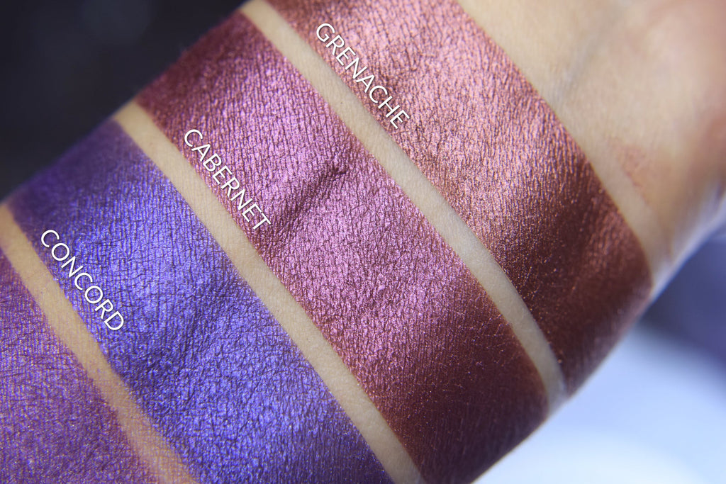 GRENACHE - Eyeshadow - CLEARANCE