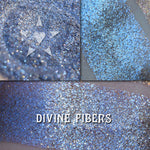 DIVINE FIBERS - premium natural glitter