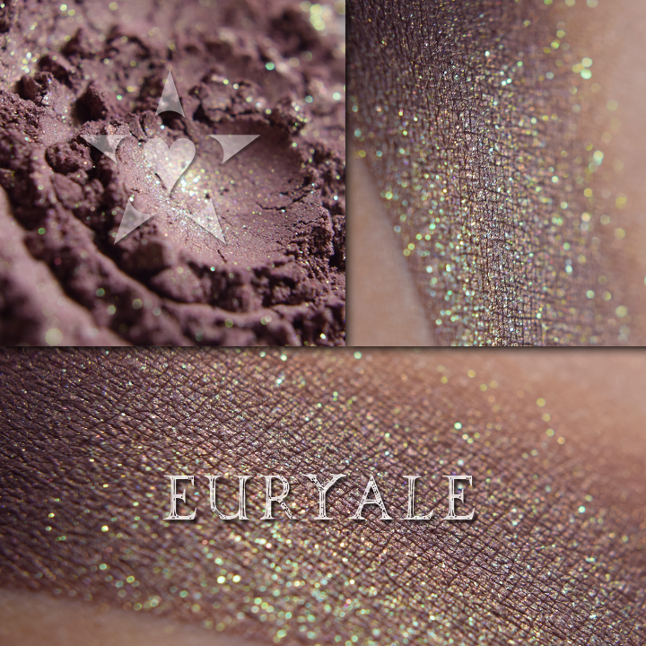 EURYALE - Eyeshadow