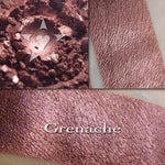 GRENACHE - Eyeshadow - CLEARANCE