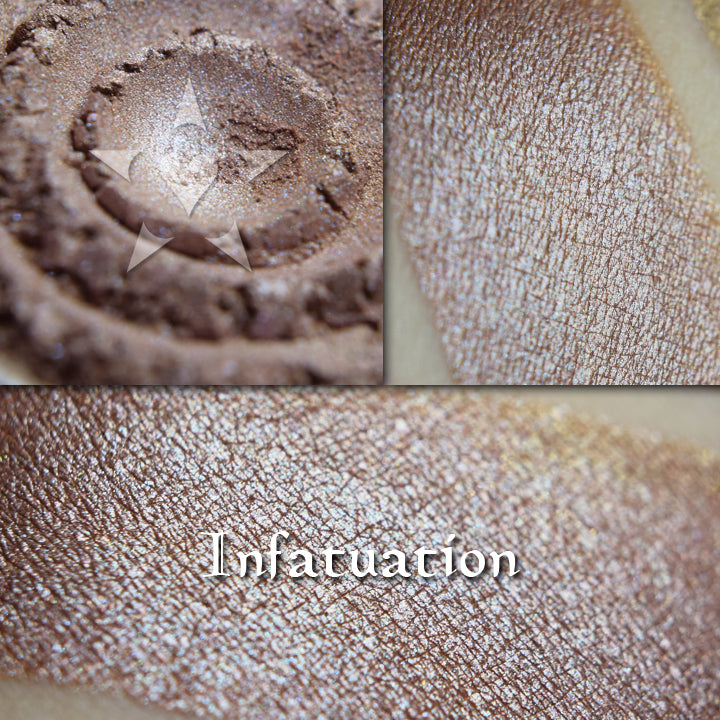 INFATUATION - EYESHADOW