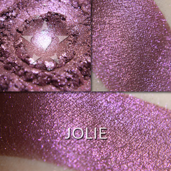 JOLIE - vintage aromaleigh eyeshadow