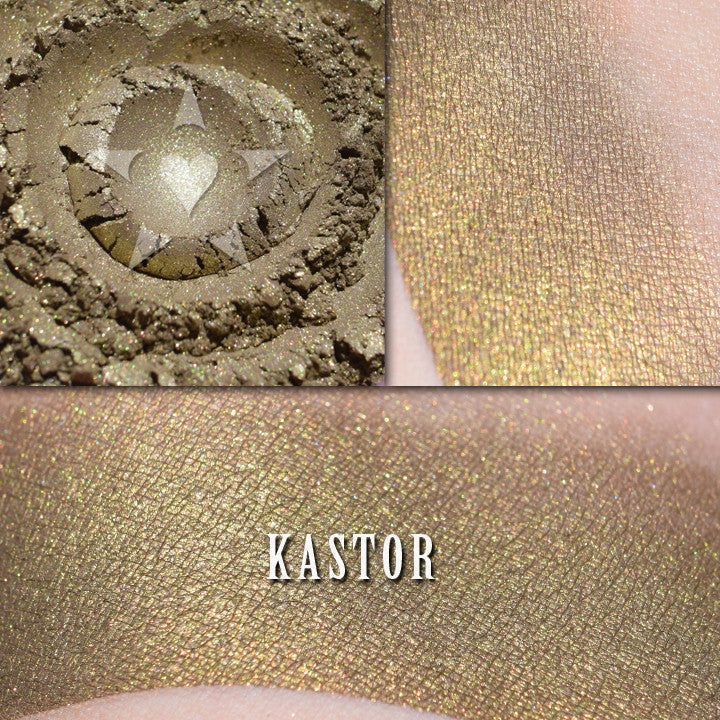 KASTOR - Eyeshadow