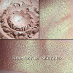 KNOWER OF SECRETS - Multipurpose/Highlighter