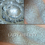 LADY LIBERTY - vintage aromaleigh eyeshadow