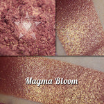 MAGMA BLOOM - Eyeshadow