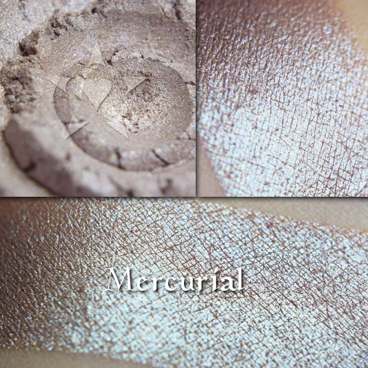 MERCURIAL - EYESHADOW