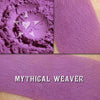 MYTHICAL WEAVER - Matte Eyeshadow