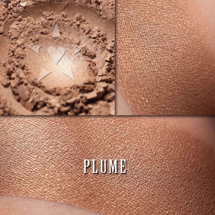 PLUME- MULTIPURPOSE/BRONZER