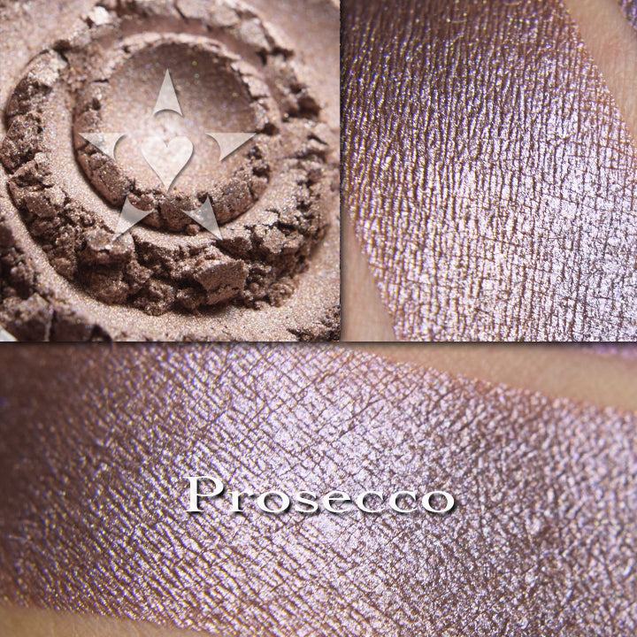 PROSECCO - Eyeshadow