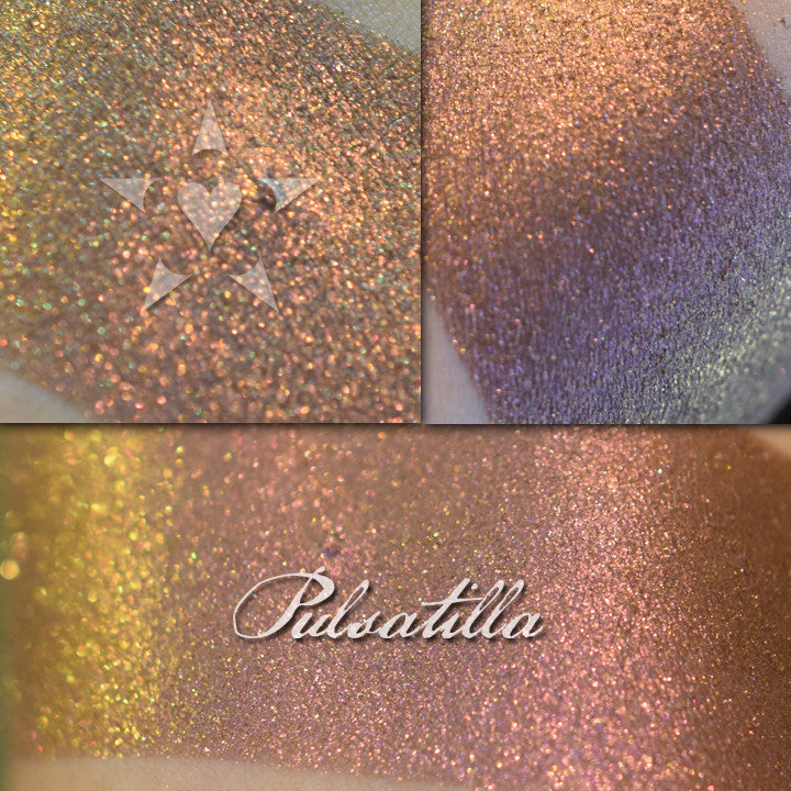 PULSATILLA - Aromaleigh Vintage Eyeshadow