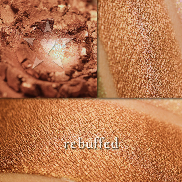 REBUFFED - EYESHADOW