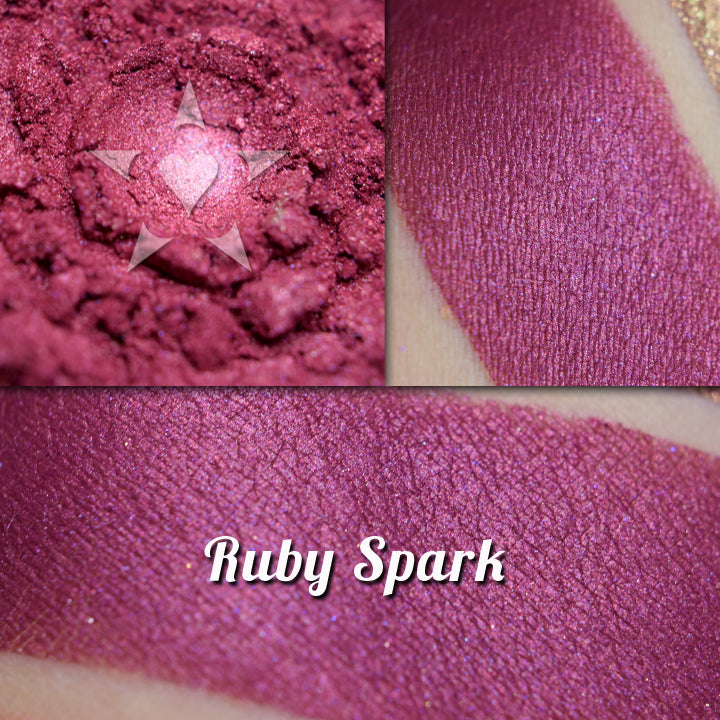 RUBY SPARK - Eyeshadow