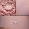 Matte Saga Two: Eyeshadow Sets