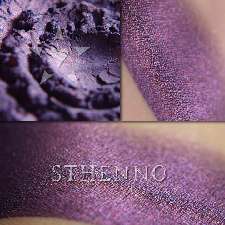 STHENNO - Eyeshadow