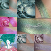 RUSALKA - eyeshadow