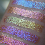 PALLAS ATHENA - chromatic eyeshadow topper