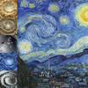 STARRY NIGHT - Color Story