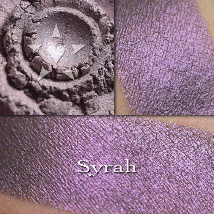 SYRAH - Eyeshadow