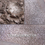 TRANSFORMATION - premium metallic eyeshadow
