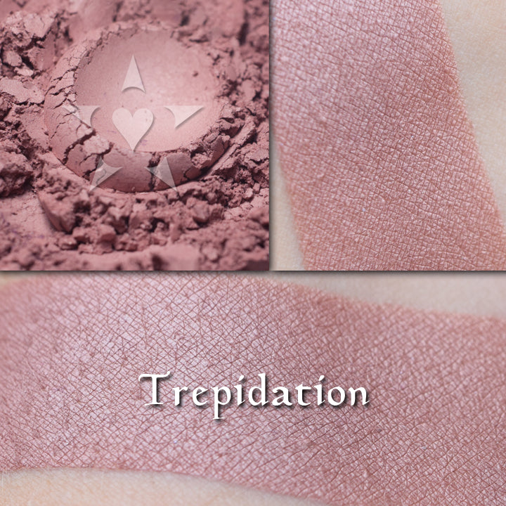 TREPIDATION - Multipurpose/Highlighter