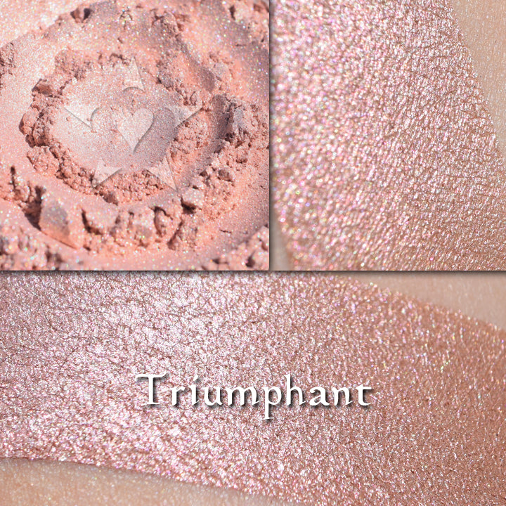 TRIUMPHANT - EYESHADOW