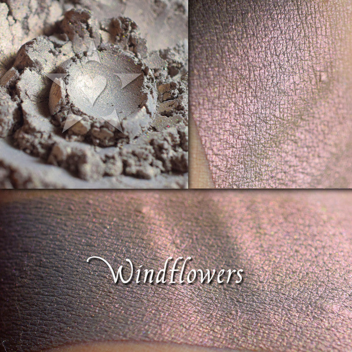 WINDFLOWERS - Eyeshadow