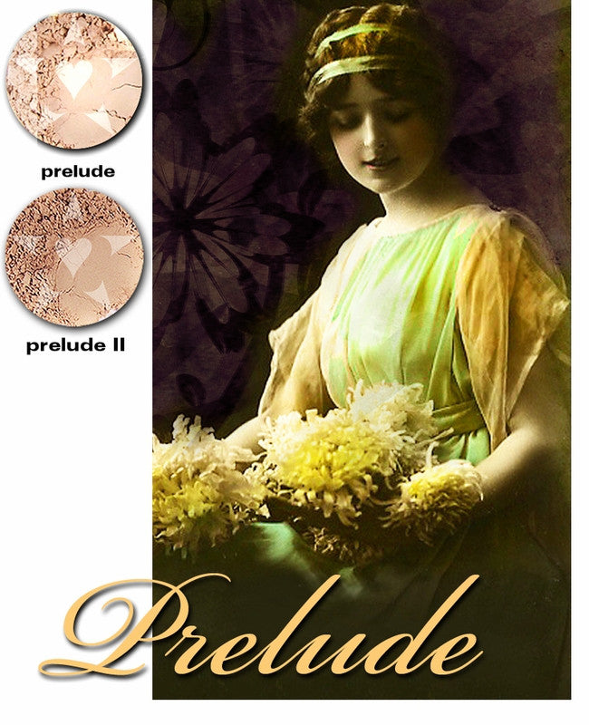 PRELUDE Daytime Treatment Primer Powder