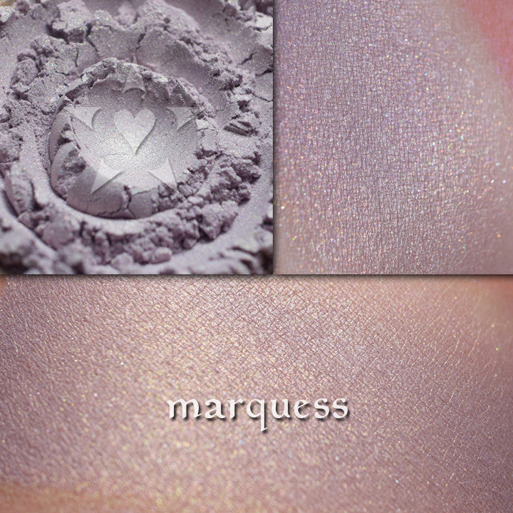 MARQUESS - HIGHLIGHTER