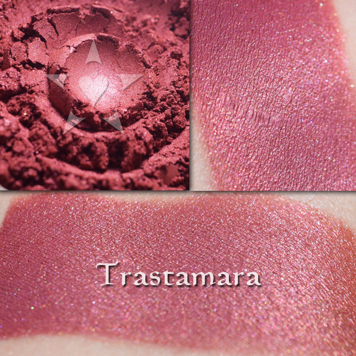 TRASTAMARA - eyeshadow